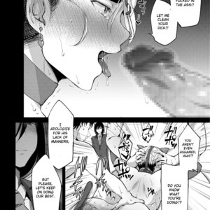 [Milk Server (Kurikama)] Shijou saikou! Nonke no doesu aidoru no oresama ga zako menba ni ippuku morarete toroman maiku ressun de nikuhoruka kayo! [Eng] – Gay Manga sex 35