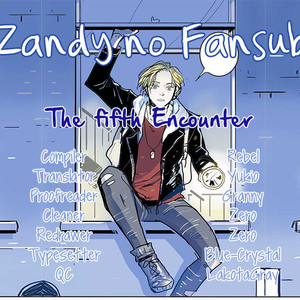 Gay Manga - [Dual82] The Fifth Encounter (update c.5) [Eng] – Gay Manga