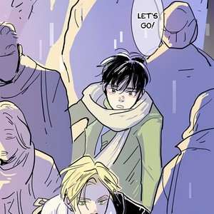[Dual82] The Fifth Encounter (update c.5) [Eng] – Gay Manga sex 64