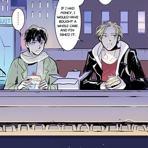 [Dual82] The Fifth Encounter (update c.5) [Eng] – Gay Manga sex 65