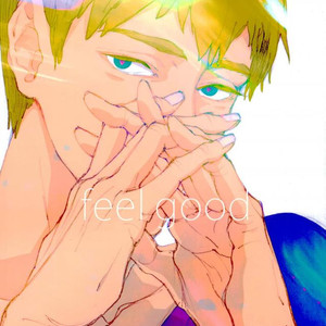 Gay Manga - [inijio (Tokizawa)] Feel Good – Mob Psycho 100 dj [Eng] – Gay Manga