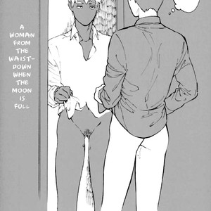 [inijio (Tokizawa)] Feel Good – Mob Psycho 100 dj [Eng] – Gay Manga sex 9