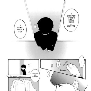 [inijio (Tokizawa)] Feel Good – Mob Psycho 100 dj [Eng] – Gay Manga sex 12