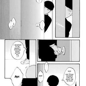 [inijio (Tokizawa)] Feel Good – Mob Psycho 100 dj [Eng] – Gay Manga sex 13