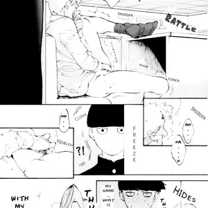 [inijio (Tokizawa)] Feel Good – Mob Psycho 100 dj [Eng] – Gay Manga sex 14