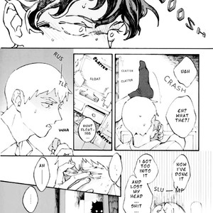 [inijio (Tokizawa)] Feel Good – Mob Psycho 100 dj [Eng] – Gay Manga sex 15