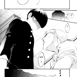[inijio (Tokizawa)] Feel Good – Mob Psycho 100 dj [Eng] – Gay Manga sex 17