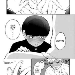 [inijio (Tokizawa)] Feel Good – Mob Psycho 100 dj [Eng] – Gay Manga sex 20