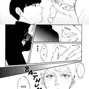 [inijio (Tokizawa)] Feel Good – Mob Psycho 100 dj [Eng] – Gay Manga sex 21