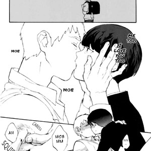 [inijio (Tokizawa)] Feel Good – Mob Psycho 100 dj [Eng] – Gay Manga sex 28