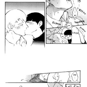 [inijio (Tokizawa)] Feel Good – Mob Psycho 100 dj [Eng] – Gay Manga sex 30