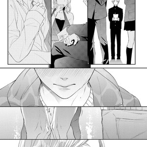 [AKIYOSHI Shima] Night Milk Heaven [JP] – Gay Manga sex 77