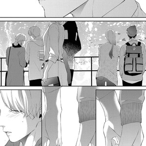 [AKIYOSHI Shima] Night Milk Heaven [JP] – Gay Manga sex 81