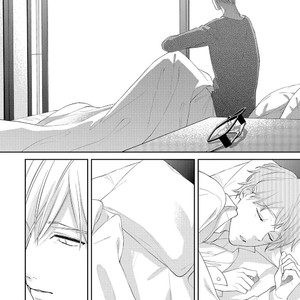 [AKIYOSHI Shima] Night Milk Heaven [JP] – Gay Manga sex 100