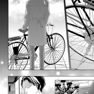 [AKIYOSHI Shima] Night Milk Heaven [JP] – Gay Manga sex 122