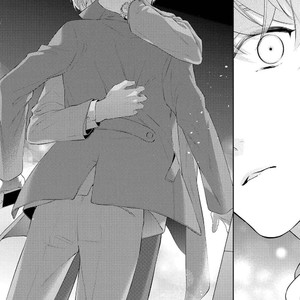 [AKIYOSHI Shima] Night Milk Heaven [JP] – Gay Manga sex 140