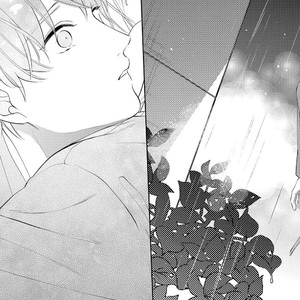 [AKIYOSHI Shima] Night Milk Heaven [JP] – Gay Manga sex 141