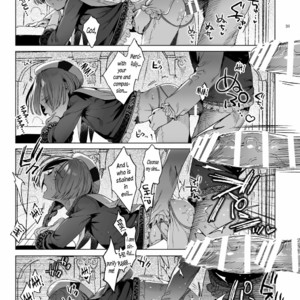 [Kuromisakaijou (Ikezaki Misa)] Shounen Jeanne [Eng] – Gay Manga sex 31