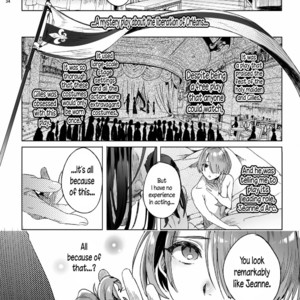 [Kuromisakaijou (Ikezaki Misa)] Shounen Jeanne [Eng] – Gay Manga sex 34