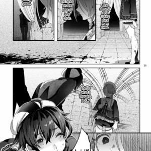 [Kuromisakaijou (Ikezaki Misa)] Shounen Jeanne [Eng] – Gay Manga sex 39