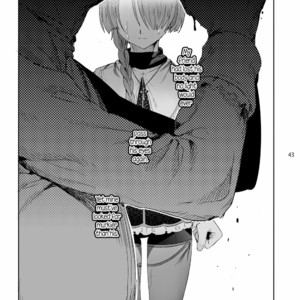 [Kuromisakaijou (Ikezaki Misa)] Shounen Jeanne [Eng] – Gay Manga sex 43