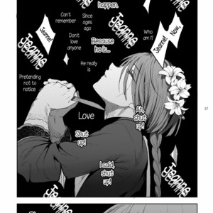 [Kuromisakaijou (Ikezaki Misa)] Shounen Jeanne [Eng] – Gay Manga sex 57