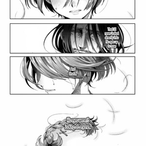 [Kuromisakaijou (Ikezaki Misa)] Shounen Jeanne [Eng] – Gay Manga sex 61