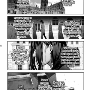 [Kuromisakaijou (Ikezaki Misa)] Shounen Jeanne [Eng] – Gay Manga sex 62