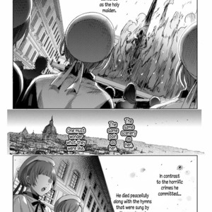 [Kuromisakaijou (Ikezaki Misa)] Shounen Jeanne [Eng] – Gay Manga sex 63