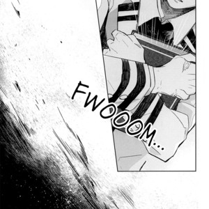 [Yayun] Distant Sea – Boku no Hero Academia dj [Eng] – Gay Manga sex 5