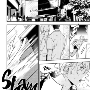[Gin Jo] Baby, Punk Kid (c.0-2) [Eng] – Gay Manga sex 13