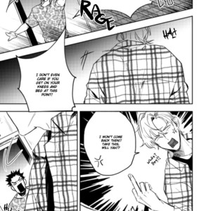 [Gin Jo] Baby, Punk Kid (c.0-2) [Eng] – Gay Manga sex 14