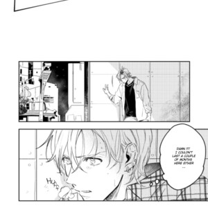 [Gin Jo] Baby, Punk Kid (c.0-2) [Eng] – Gay Manga sex 15