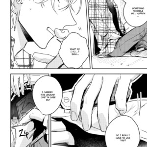 [Gin Jo] Baby, Punk Kid (c.0-2) [Eng] – Gay Manga sex 17