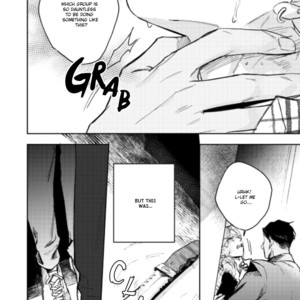 [Gin Jo] Baby, Punk Kid (c.0-2) [Eng] – Gay Manga sex 23