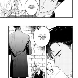 [Gin Jo] Baby, Punk Kid (c.0-2) [Eng] – Gay Manga sex 26