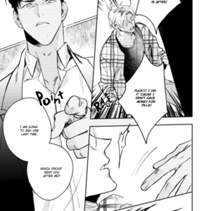 [Gin Jo] Baby, Punk Kid (c.0-2) [Eng] – Gay Manga sex 36