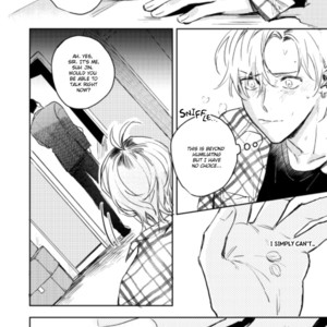 [Gin Jo] Baby, Punk Kid (c.0-2) [Eng] – Gay Manga sex 39