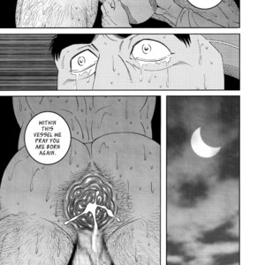 [Gengoroh Tagame] Nichirin no Ou | The King of the Sun [Eng] – Gay Manga sex 42