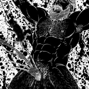 [Gengoroh Tagame] Nichirin no Ou | The King of the Sun [Eng] – Gay Manga sex 45