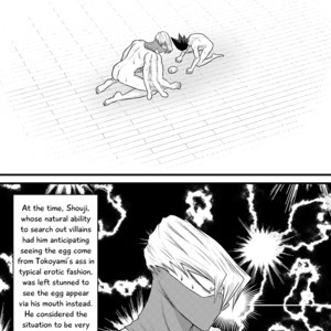 [Leko] Which came first, the crow or the egg – Boku no Hero Academia dj [Eng] – Gay Manga sex 19