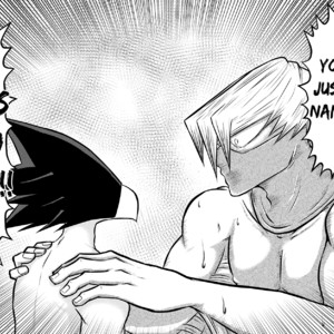 [Leko] Which came first, the crow or the egg – Boku no Hero Academia dj [Eng] – Gay Manga sex 21