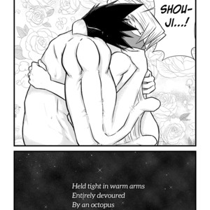 [Leko] Which came first, the crow or the egg – Boku no Hero Academia dj [Eng] – Gay Manga sex 22
