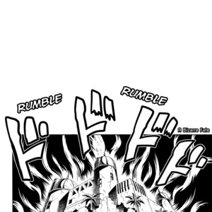 [Omomuki High Jump (Konpane)] UNDER GROUND 8 [Eng] – Gay Manga sex 3