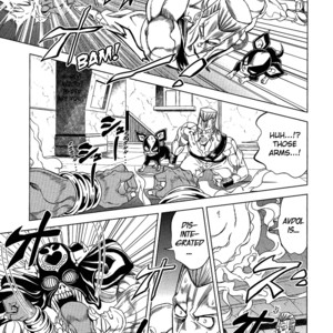 [Omomuki High Jump (Konpane)] UNDER GROUND 8 [Eng] – Gay Manga sex 4