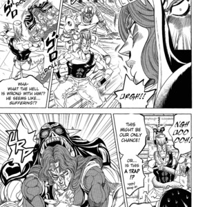[Omomuki High Jump (Konpane)] UNDER GROUND 8 [Eng] – Gay Manga sex 6