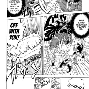 [Omomuki High Jump (Konpane)] UNDER GROUND 8 [Eng] – Gay Manga sex 11