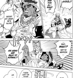 [Omomuki High Jump (Konpane)] UNDER GROUND 8 [Eng] – Gay Manga sex 14