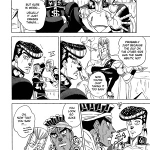 [Omomuki High Jump (Konpane)] UNDER GROUND 8 [Eng] – Gay Manga sex 21