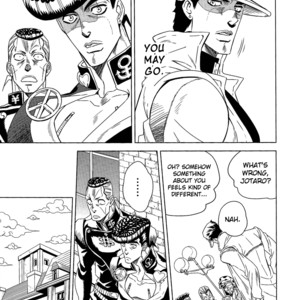 [Omomuki High Jump (Konpane)] UNDER GROUND 8 [Eng] – Gay Manga sex 26